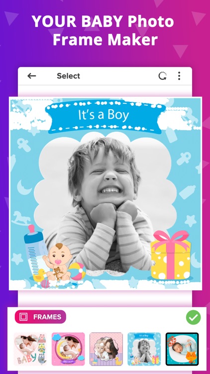 Baby Photo Editor Baby Story By Patel Gaurav