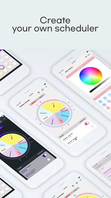 DayDay: Daily planner screenshot-3