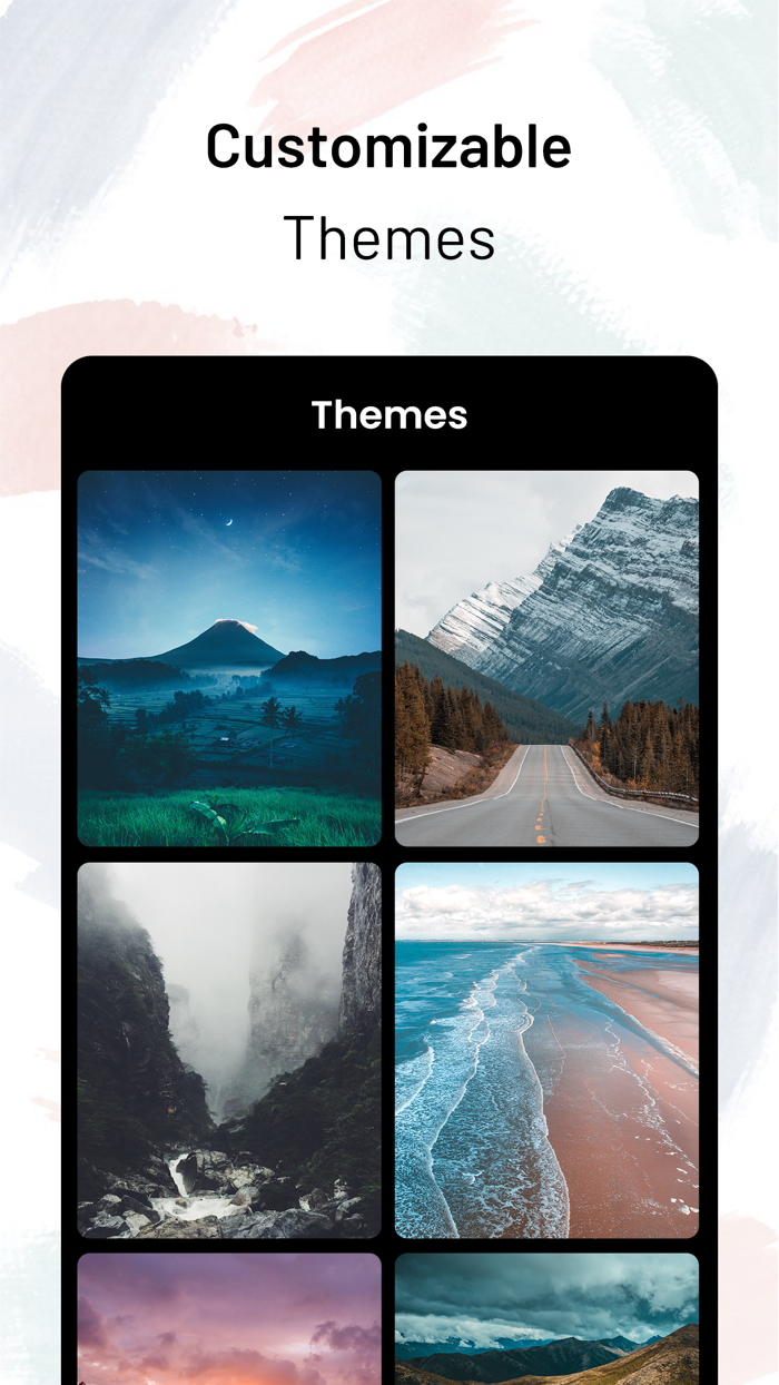 Motivation Quotes - Widget