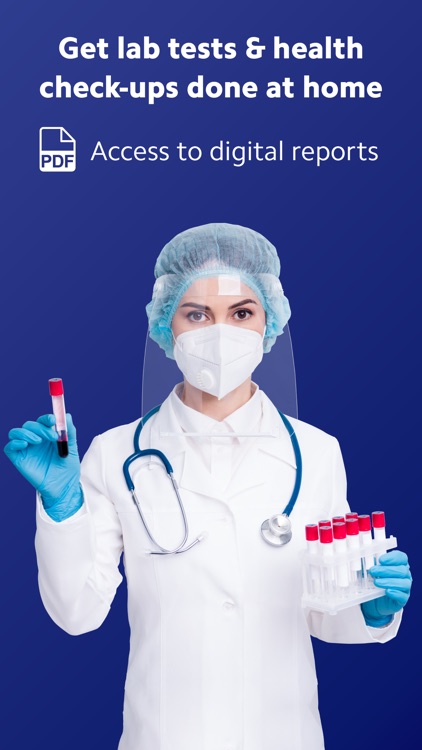 Practo - Consult Doctor Online screenshot-7