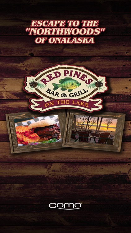 Red Pines VIP