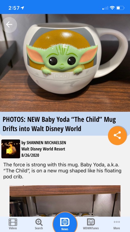 WDWNT