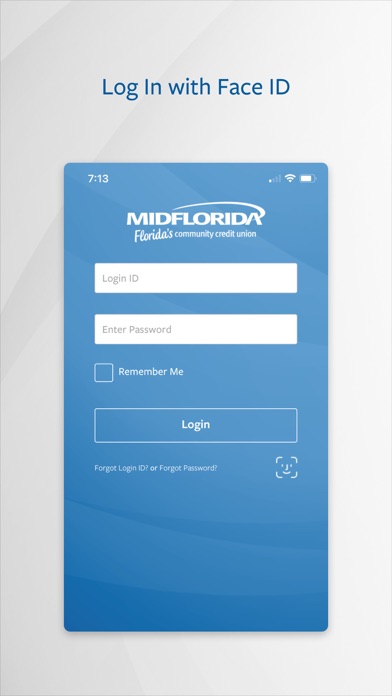 How to cancel & delete MIDFLORIDA Mobile Branch from iphone & ipad 3