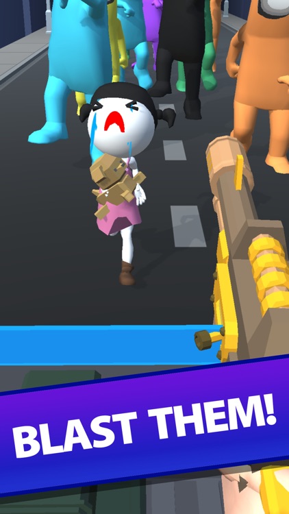 Save the Town! screenshot-3