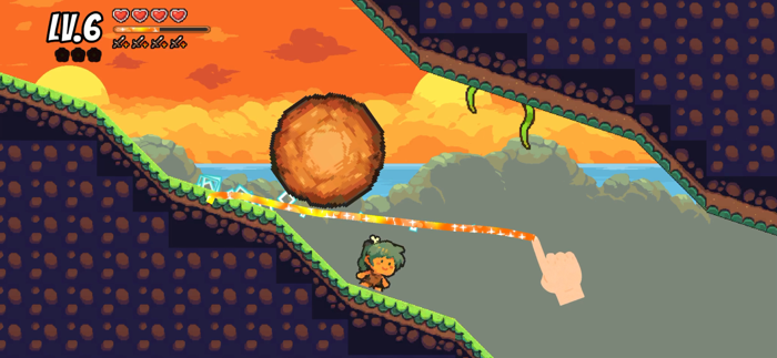 CANON - Draw Escapades -