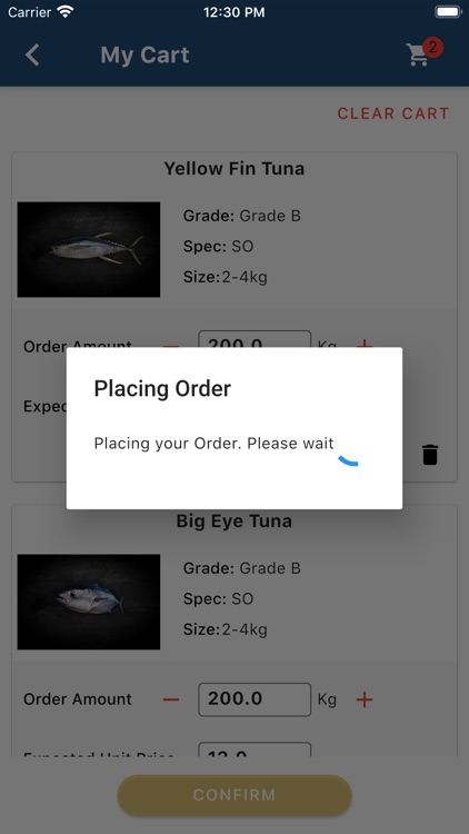 GSF Connect screenshot-3