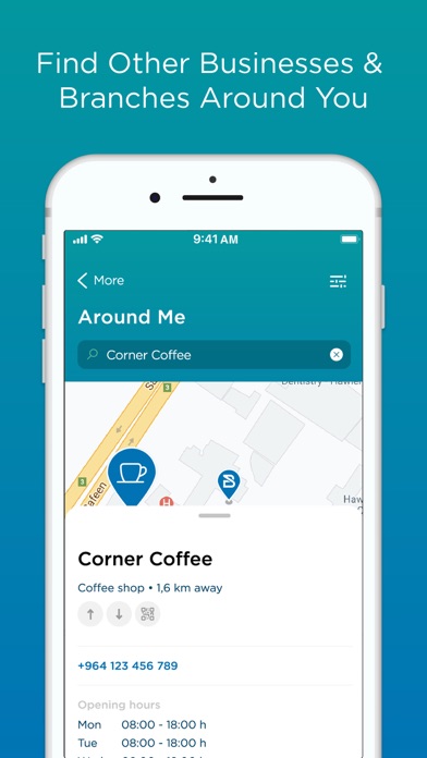 App Shopper: First Iraqi Bank for Business (Finance)