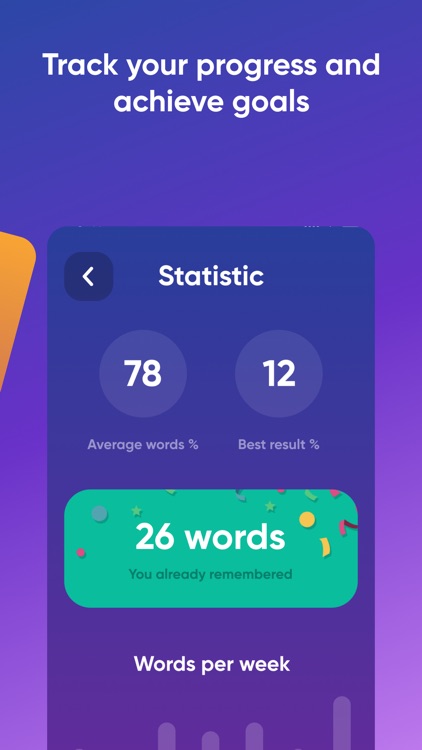 Wordix – Memorize word Game screenshot-4