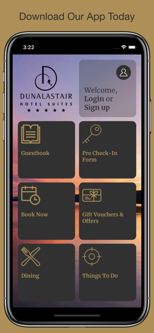 Dunalastair Hotel Suites(圖1)-速報App