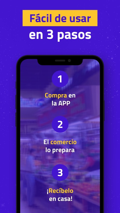 PLAZA: Compras a Domicilio screenshot-6