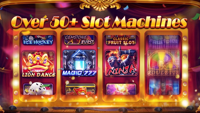 Slots Stars