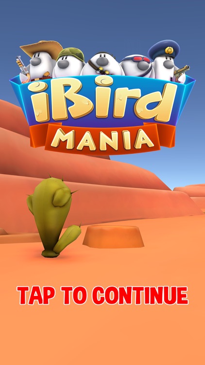 iBirdMania