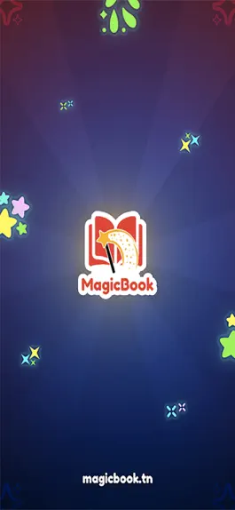 Game screenshot MagicBook AR/VR mod apk