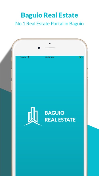 Baguio Real Estate