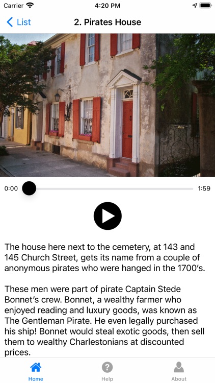 Ghosts of Charleston screenshot-7