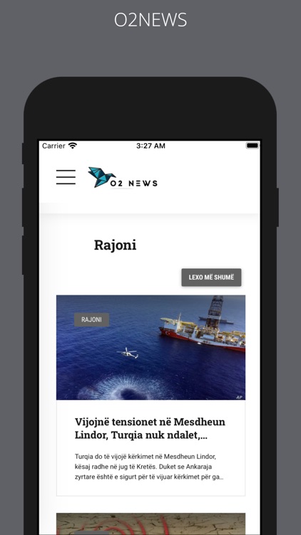 O2News screenshot-3