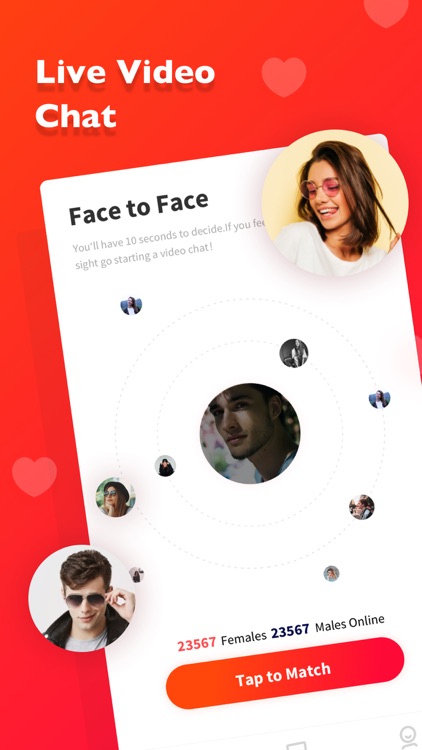 Yo!-Realtime Video Chat