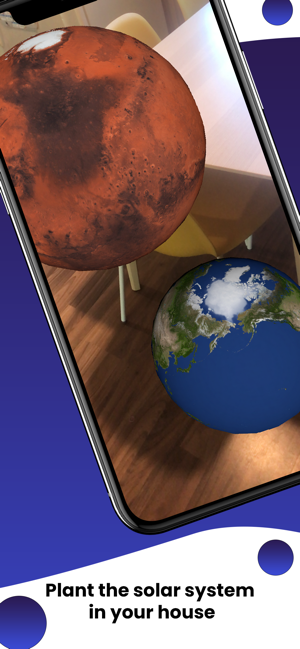 Planets - Home Solar System(圖4)-速報App