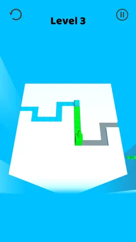 Game screenshot Stack Surfer!! apk