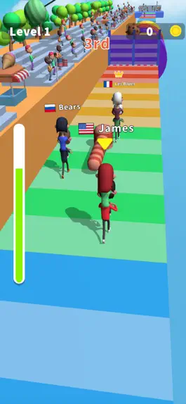 Game screenshot Wife Carrying mod apk