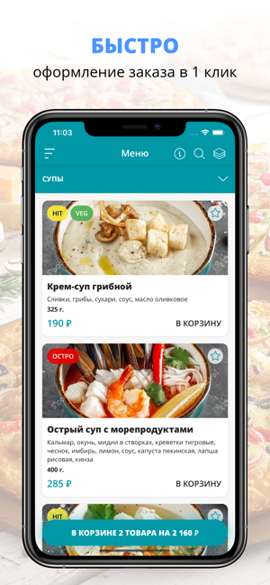 Food Travel | Краснодар