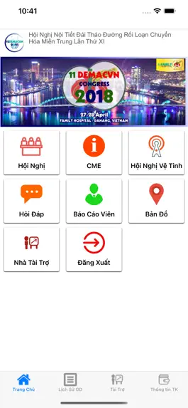 Game screenshot DEMACVN mod apk
