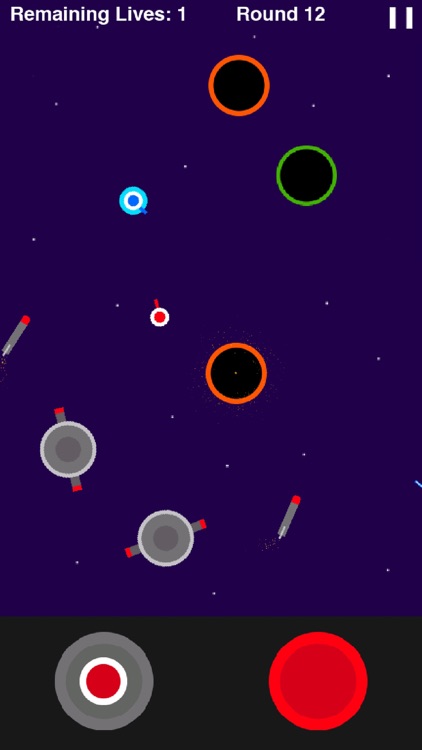 Space Survivor - Play Now! screenshot-3