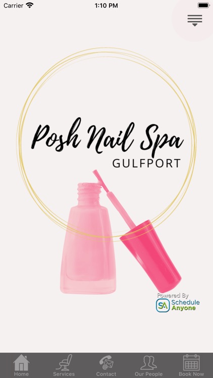 Posh Nail Spa