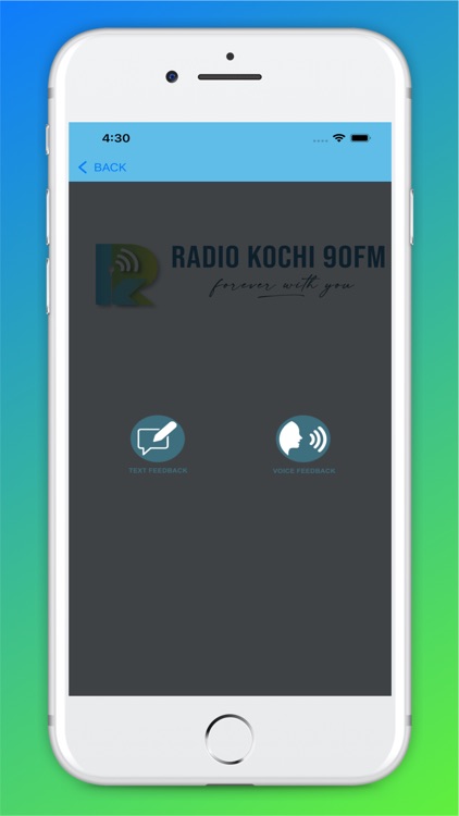 Radio Kochi