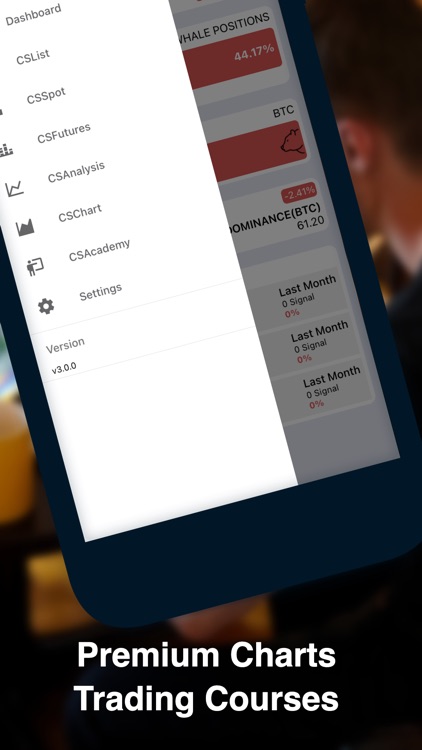 CryptoSignalAPP screenshot-5