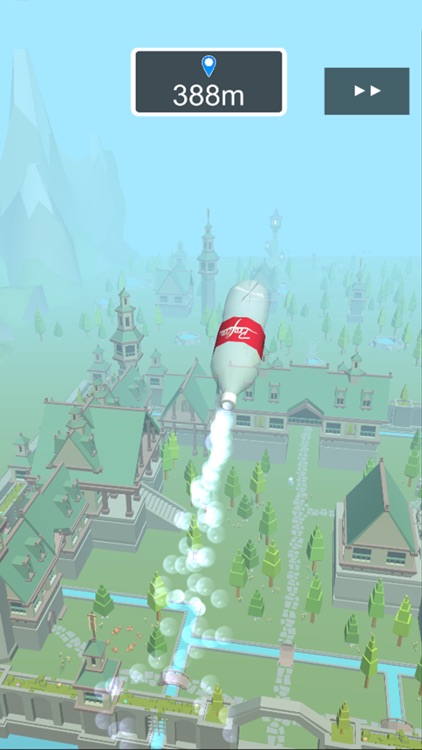 B-RocketSplash screenshot-3