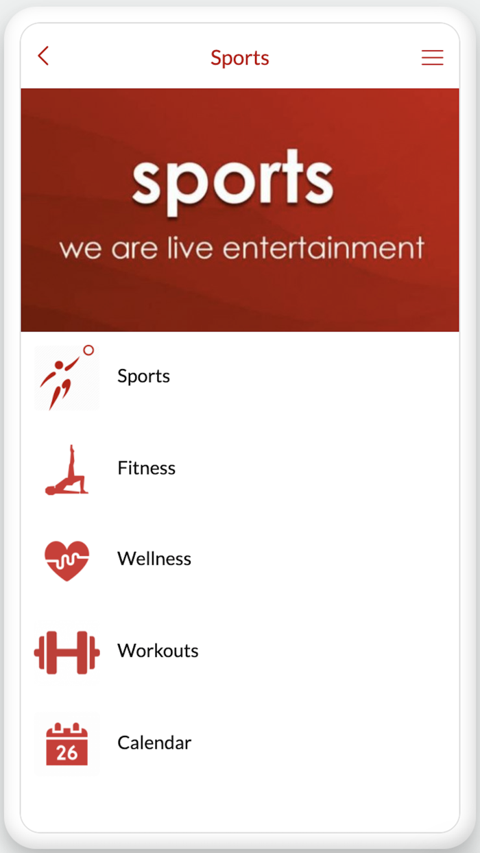 We Are Live Entertainment