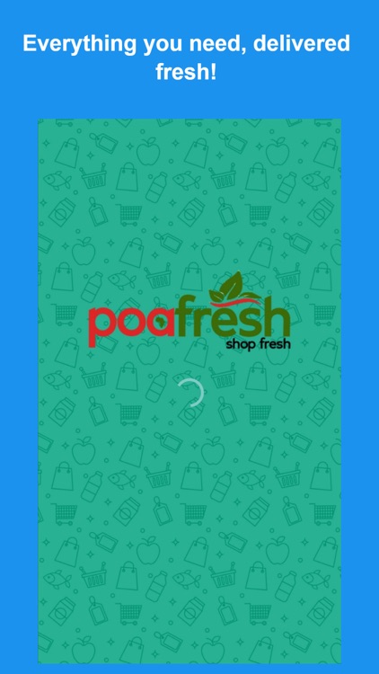 Poafresh