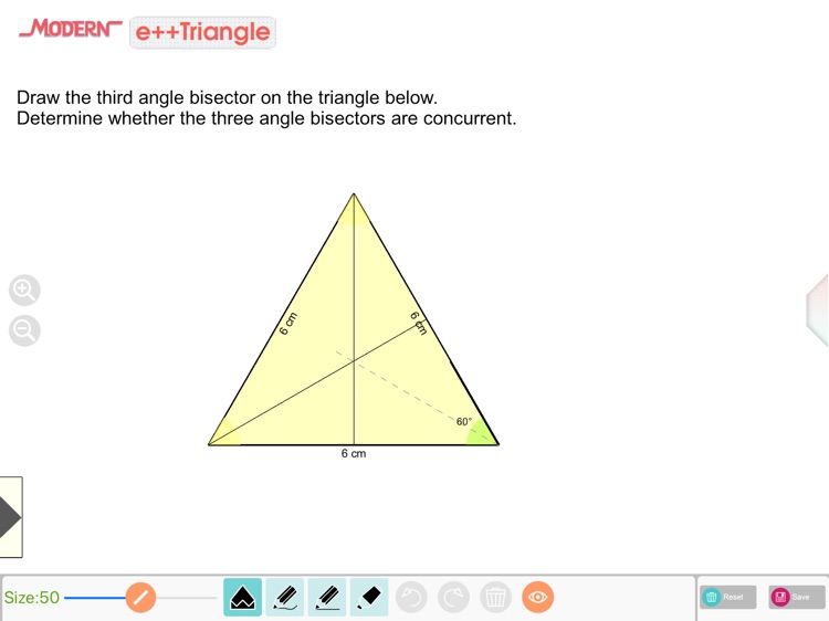 e++ Triangle screenshot-6