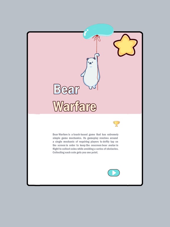 Screenshot #4 pour Bear Warfare