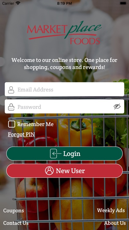 Marketplace Foods Watertown