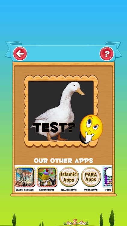 Learn the Birds Phonetic screenshot-6