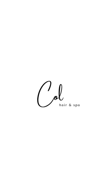 Col hair＆spa