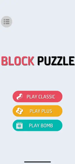 Game screenshot Block Puzzle Crush mod apk