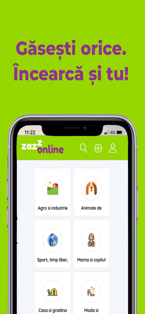 Zazz Online(圖1)-速報App