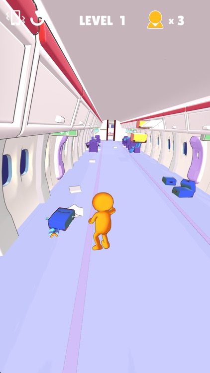 Air Escape screenshot-3