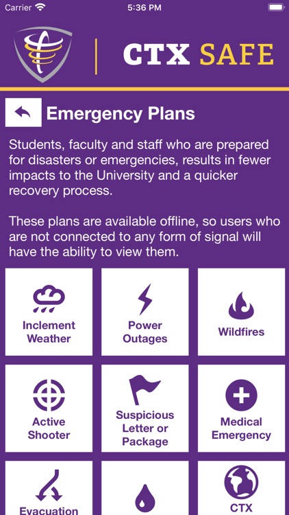 CTX SAFE screenshot-8