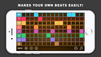 Learn Easy Piano & Beats Maker screenshot 3