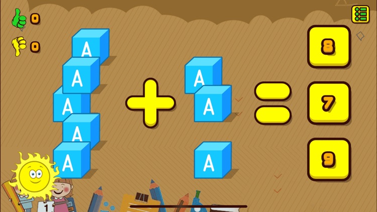 Wonderful-Arithmetic screenshot-4