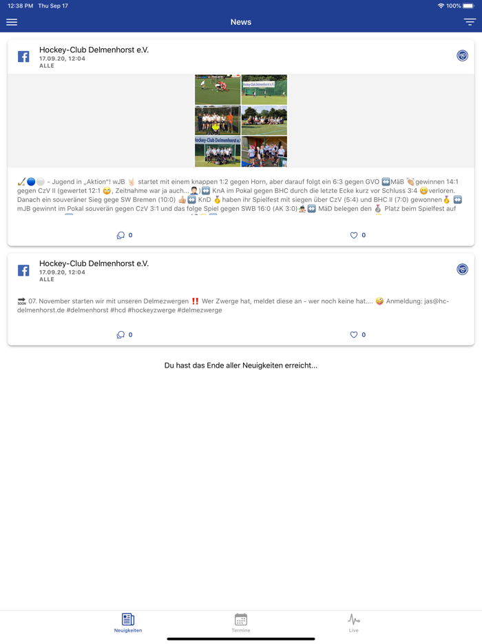 Hockey-Club Delmenhorst