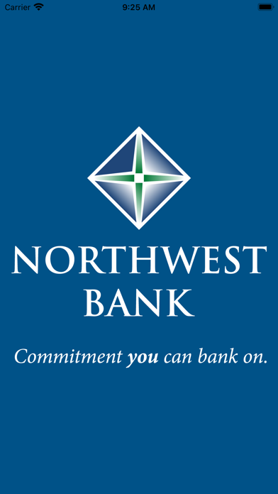 How to cancel & delete Northwest Bank Mobile Business from iphone & ipad 1