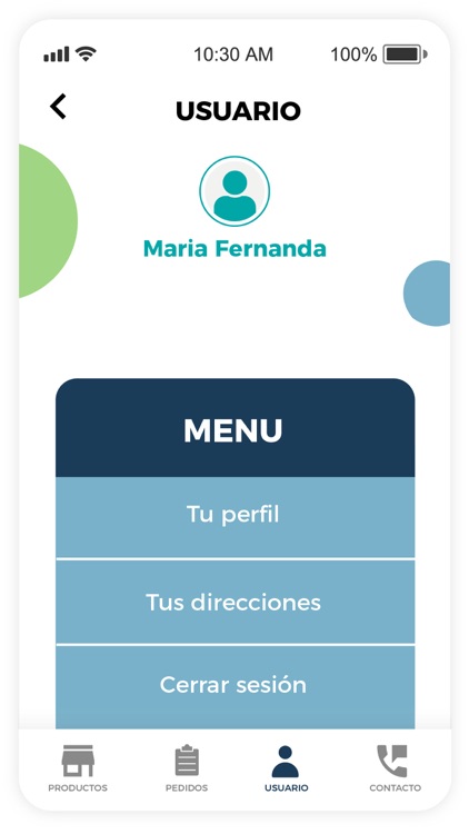 Mundo Natural - App Oficial screenshot-4