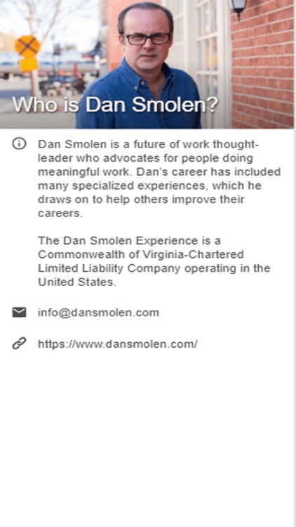 Dan Smolen