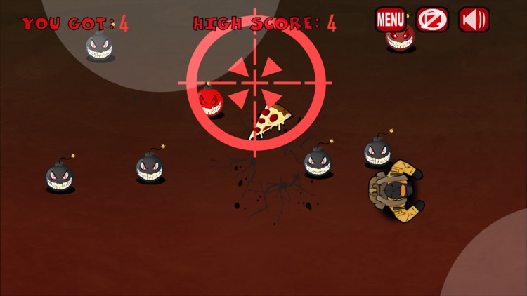 Don´t Get Bombed screenshot-4