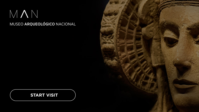 Museo Arqueológico Nacional